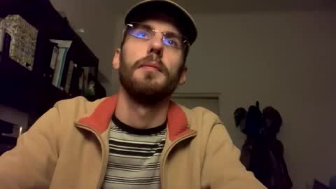 Leon online show from 11-19-25, 07:14