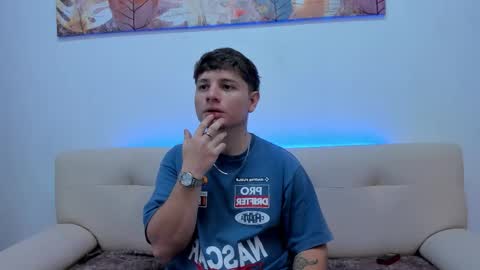 Leo  online show from 10-15-25, 09:15