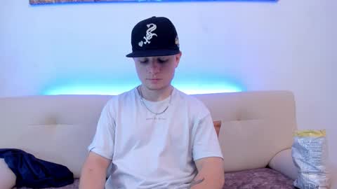 Leo  online show from 10-29-25, 10:44