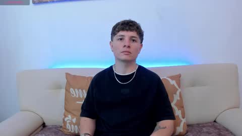 Leo  online show from 11-01-25, 08:00