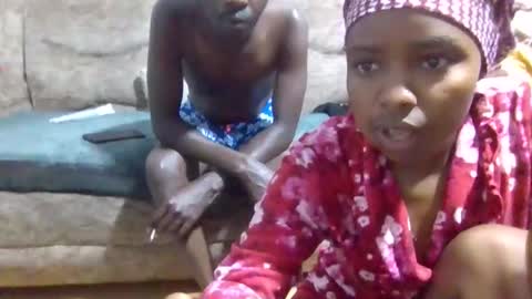 leopardking02 online show from 12-13-25, 10:48