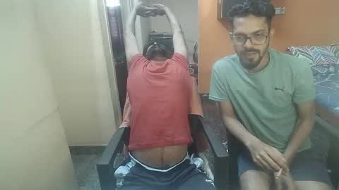 Leo online show from 02-08-25, 07:15