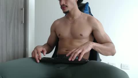 leostorm25 online show from 03-01-26, 06:10