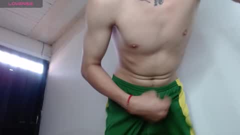 leostormy online show from 03-08-25, 09:18