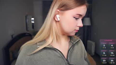 Hello everyone Im Lora Its my first day Were going to have fun together online show from 10-17-25, 05:10