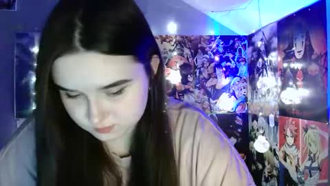 little secret online show from 12-02-24, 02:08