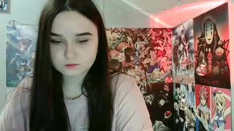 little secret online show from 12-03-24, 08:49