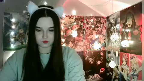 little secret online show from 12-04-24, 10:57
