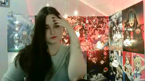 little secret online show from 12-06-24, 04:36