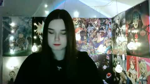 little secret online show from 12-17-24, 10:34