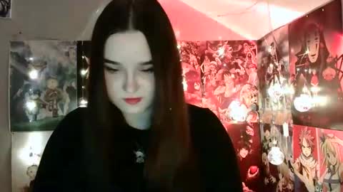 little secret online show from 12-18-24, 08:09