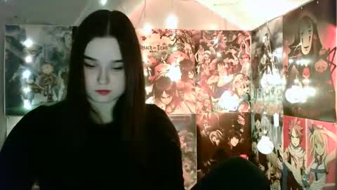little secret online show from 12-18-24, 11:13