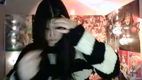 little secret online show from 12-25-24, 07:03
