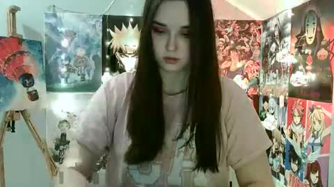 little secret online show from 01-05-25, 10:53