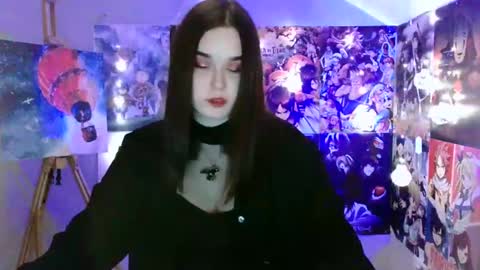 little secret online show from 02-06-25, 10:37