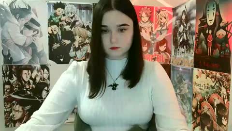 little secret online show from 02-19-25, 10:12