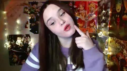 little secret online show from 11-27-25, 06:10