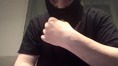 Snapshot of leroy_jerkins chatting on 10-26-25, 05:35 Leroy online show from 10-26-25, 05:35