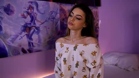 Jessie online show from 11-12-25, 10:26