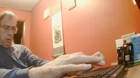 lesgrable67 online show from 03-20-26, 02:05