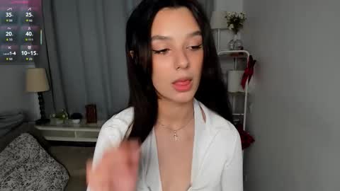 Snapshot of lesi_kiss chatting on 11-04-25, 09:08 Bella online show from 11-04-25, 09:08