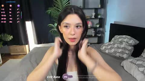 Snapshot of lesi_kiss chatting on 11-26-25, 04:13 Bella online show from 11-26-25, 04:13