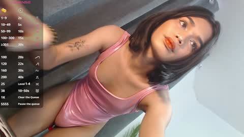 Trisha18 online show from 01-22-25, 07:35