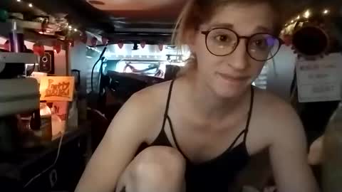 LesleyGumGrass- The Boring Trans girl online show from 12-14-25, 06:01