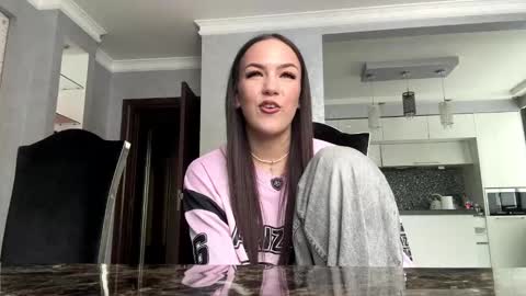 Hello my name is Carry online show from 03-05-26, 07:26