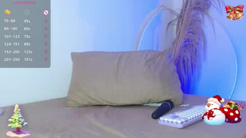 Leslie online show from 12-15-25, 02:10