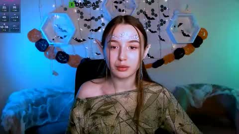 leslie_bird online show from 10-21-25, 11:00