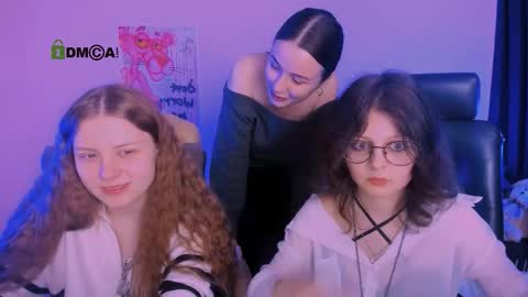 leslie_bird online show from 11-12-25, 12:16