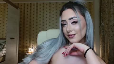 leslie_secret online show from 02-11-25, 11:01