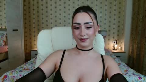 leslie_secret online show from 03-12-26, 10:27