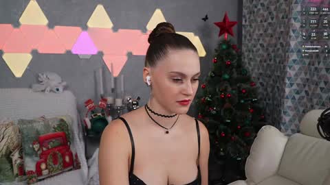 LeslieKorfs online show from 12-05-24, 09:39