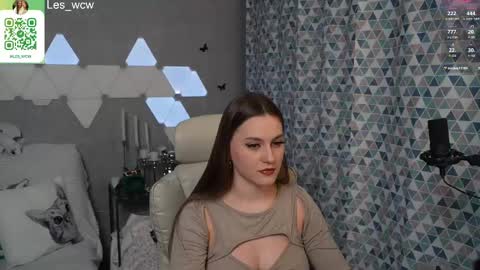 LeslieKorfs online show from 03-02-25, 09:22