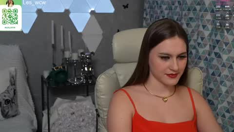 LeslieKorfs online show from 03-07-25, 08:11