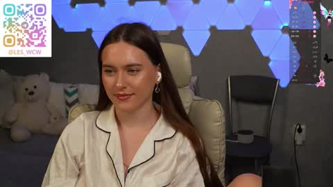 LeslieKorfs online show from 01-11-26, 08:58