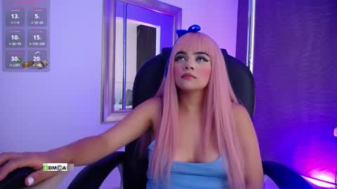 Lesly online show from 09-10-25, 03:50