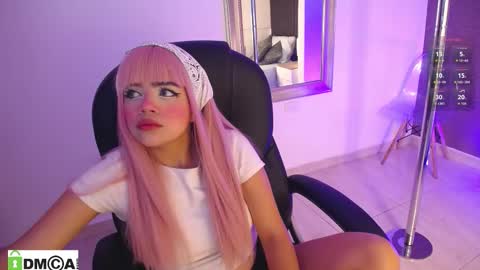Lesly online show from 09-17-25, 04:25