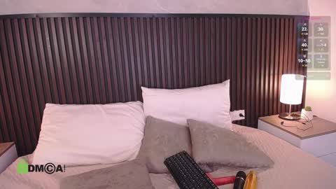 Lesly online show from 09-24-25, 03:48