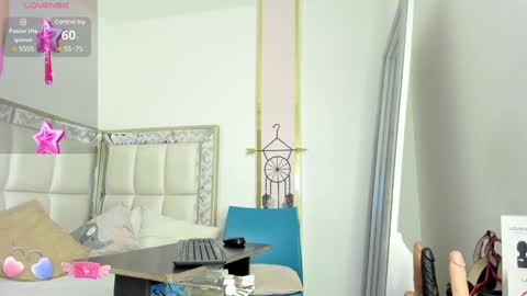 Lesly online show from 01-09-25, 07:50