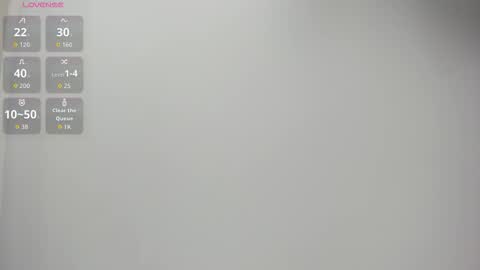 Snapshot of lesly_santodomingo chatting on 03-02-26, 12:45 Lesly Santodomingo online show from 03-02-26, 12:45