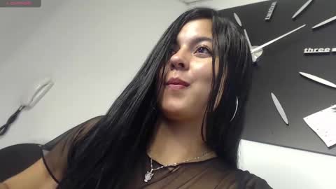 I am here from Monday to Friday from 730 am to 130 pm Colombia time and saturday from 500 am to 1000 am .... Soon Blue page online show from 02-27-25, 04:10