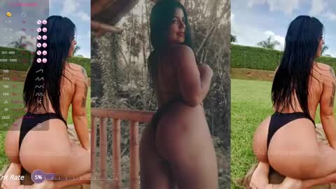 I am here from Monday to Friday from 730 am to 130 pm Colombia time and saturday from 500 am to 1000 am .... Soon Blue page online show from 03-11-25, 03:45