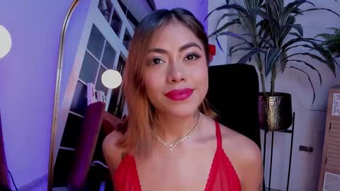 Lesly Bailey online show from 09-15-25, 11:32