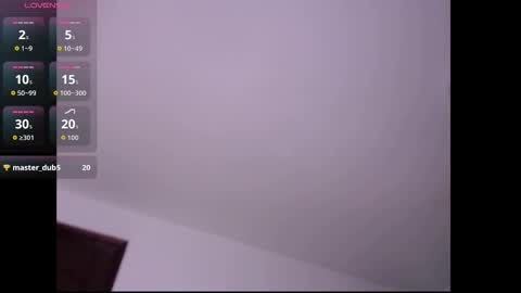 lesly online show from 11-11-25, 03:06