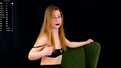 Erin Open for long and cool pvts 3 online show from 10-03-25, 05:37