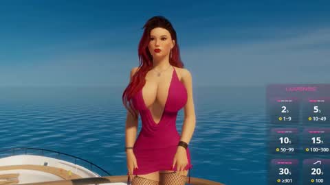 lessly_muah online show from 01-14-26, 03:17