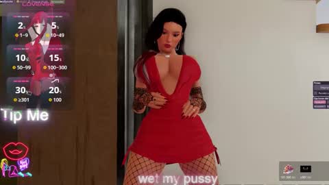 lessly_muah online show from 02-10-26, 01:43